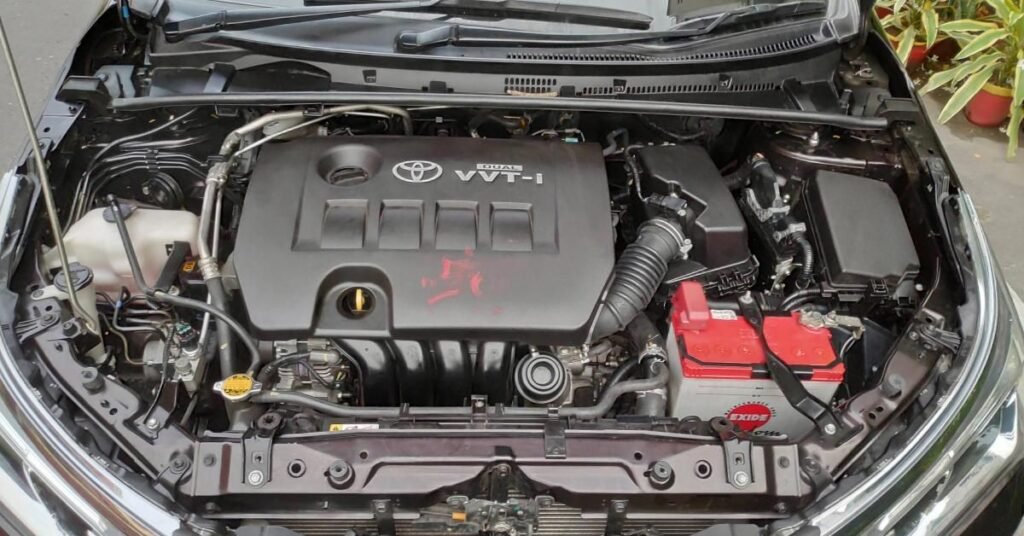 Engine and Performance_ The Big Deal