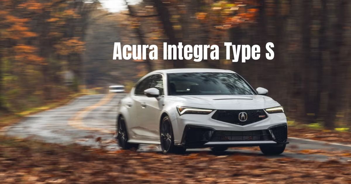 How Our Long-Term Acura Integra Type S Won Us Over
