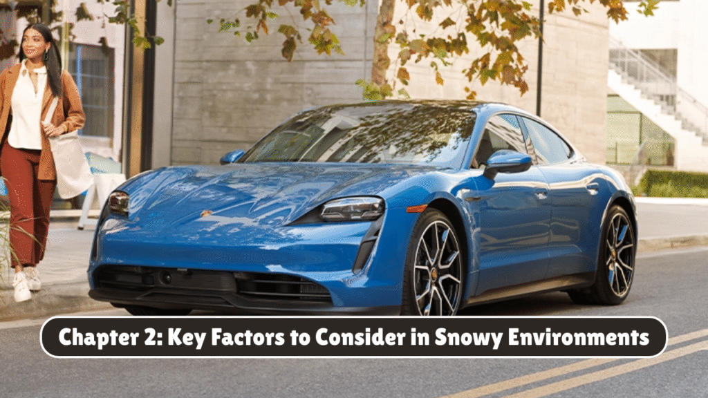Top Fuel-Saving AWD Hybrid for Winter Driving Conditions